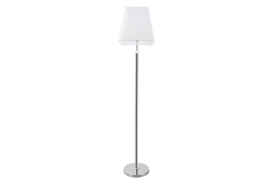 Торшер Arte Lamp Kensington A4098PN-1CC