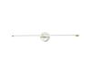 Настенный светильник Escada Focus 10289/1LED White