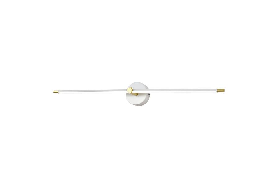 Настенный светильник Escada Focus 10289/1LED White