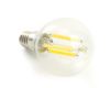 Лампа светодиодная Feron LB-1708 E14 8W 2700K 51259
