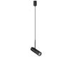Подвесной светильник Odeon Light Hightech Bullet 4356/1B