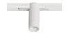 Трековый магнитный светильник Arte Lamp Optima A7289PL-1WH