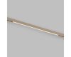 Трековый светильник Denkirs SHINE PRIME LINEAR 3000К DK4752-CP
