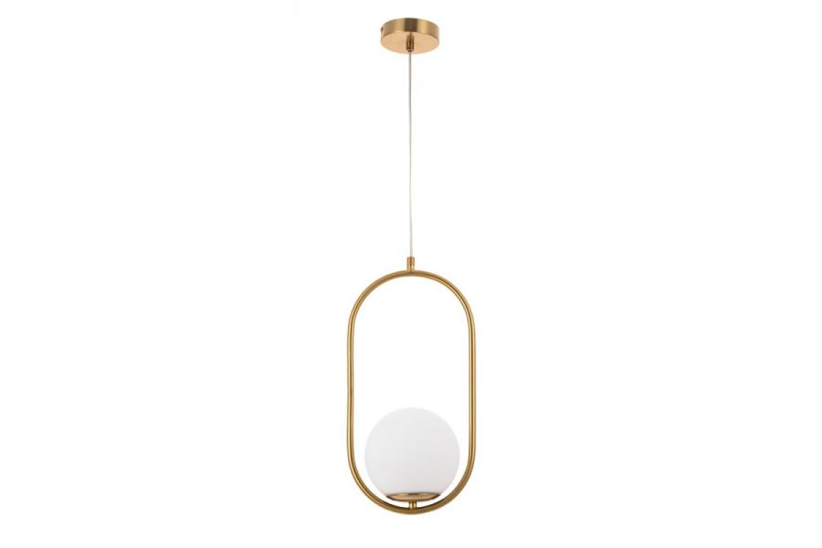 Подвесной светильник Arte Lamp Matisse A7745SP-1AB