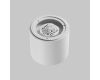 Накладной светильник Maytoni Lens C217CL-15W3K-W