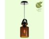 Подвесной светильник Lussole Loft Brighton GRLSP-9640