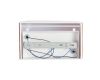 Настенный светильник Lumion Moderni Gofera 8329/2W