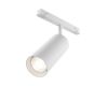 Трековый магнитный светильник Maytoni Focus LED TR032-4-20WTW-M-DD2-W