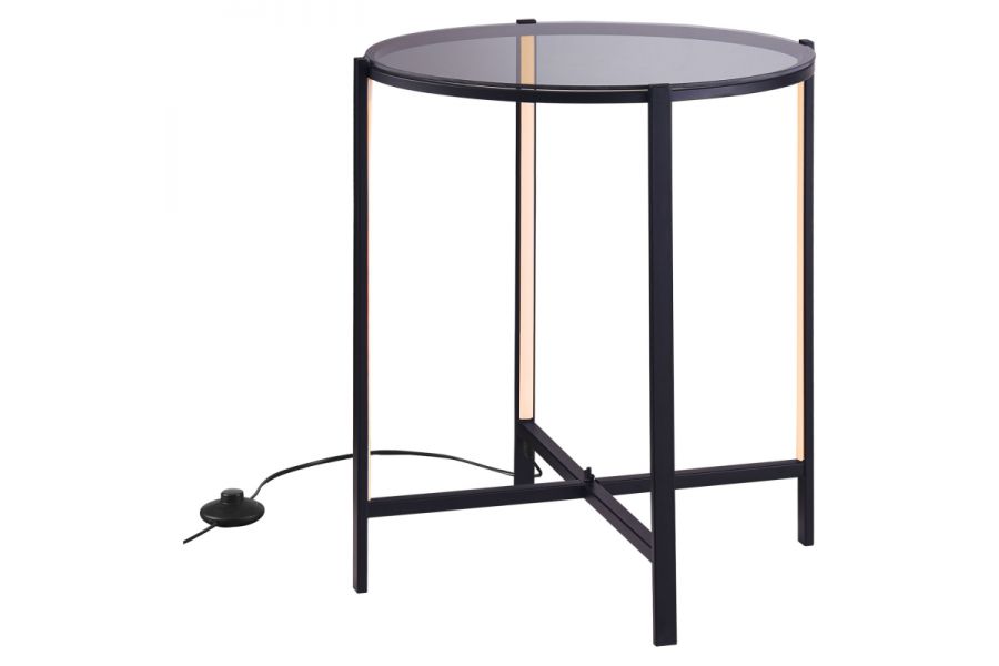 Торшер Lussole Loft Seattle LSP-0565