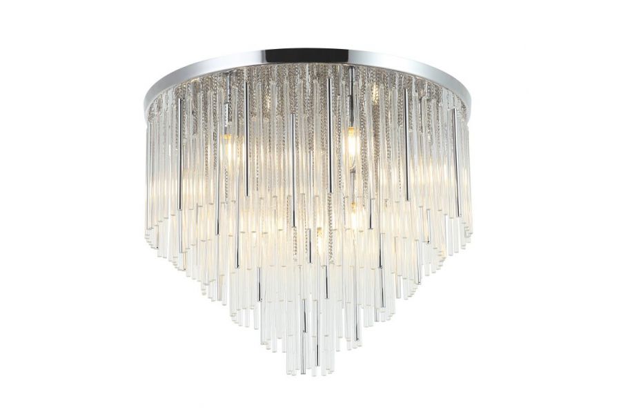 Потолочная люстра Stilfort Style rain 2147/09/09C