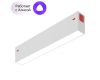 Трековый светильник Denkirs Smart DK8003-WH