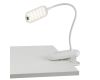 Настольная аккумуляторная лампа Эра NLED-525-6W-W Б0068589