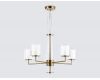 Подвесная люстра Ambrella Light High Light Heigh Light LH56011