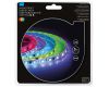 Комплект адресной светодиодной ленты Apeyron 24В 14,4Вт/м smd5050 60д/м IP65 5м RGB (адаптер питания, контроллер) 10-98