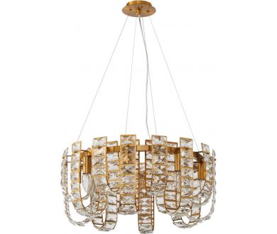 Подвесная люстра Stilfort Umiko 2172/05/08P
