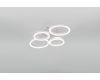 Потолочный светильник Rivoli Juniper 6187-702