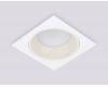 Встраиваемый светильник Ambrella Light GX Standard Tech Techno Spot TN52341