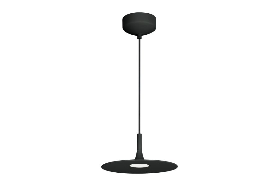 Подвесной светильник Arlight SP-Fiore-R250-8W Warm3000 035997