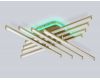 Потолочный светильник Ambrella Light Comfort LineTech FL6263