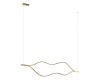 Подвесной светильник Loft IT Tape Light 10403/1600 AB