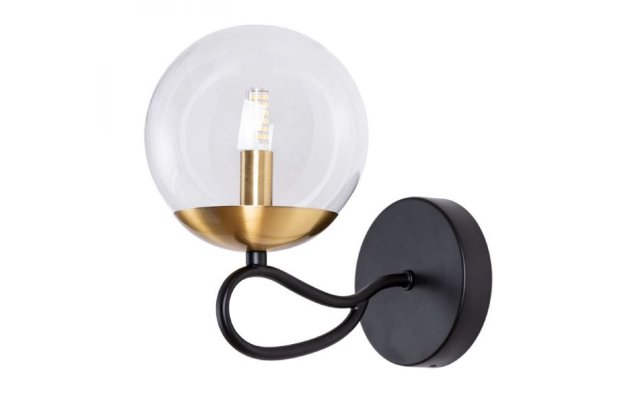 Бра Divinare Medison 2544/04 AP-1