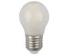 Лампа светодиодная Эра E27 9W 4000K F-LED P45-9w-840-E27 frost Б0047030