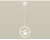 Подвесной светильник Ambrella Light Traditional (C9111, N8480) XB9111150
