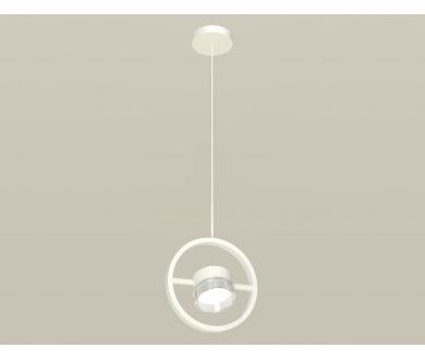 Подвесной светильник Ambrella Light Traditional (C9111, N8480) XB9111150