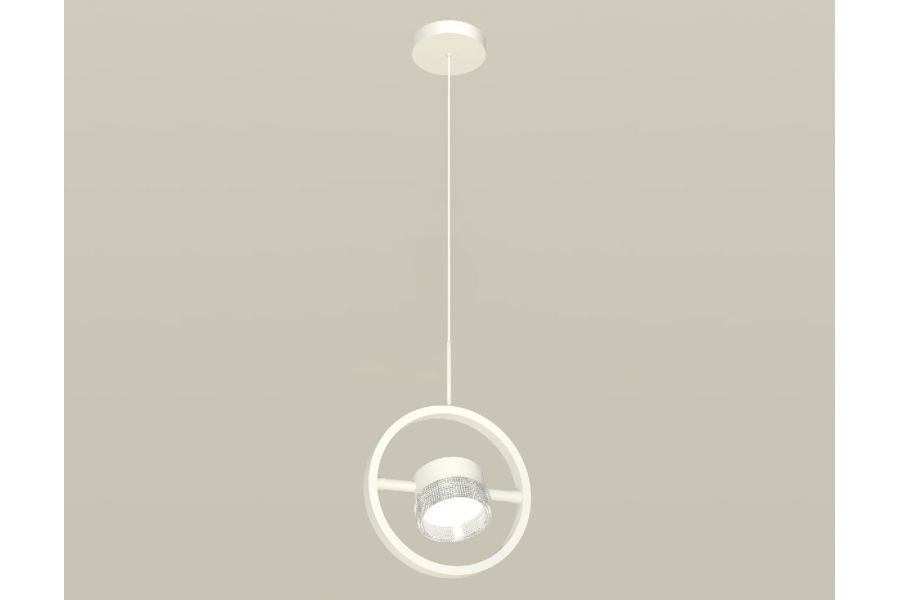 Подвесной светильник Ambrella Light Traditional (C9111, N8480) XB9111150