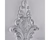Бра Bohemia Ivele Crystal AL7801B15/3/175 B WMN P Aquamarine/M-1F