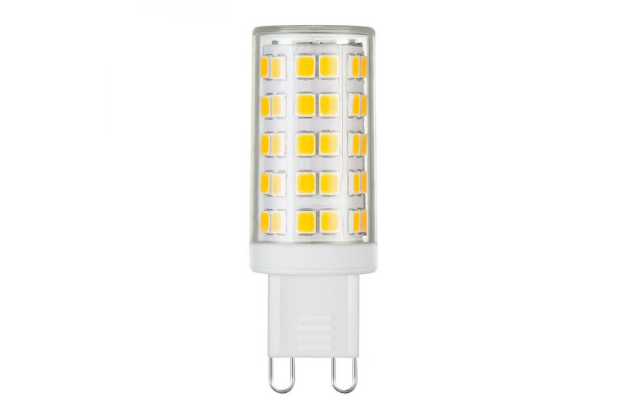 Светодиодная лампа Elektrostandard G9 LED BL109 9W 220V 3300K 4690389150487