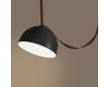 Подвесной светильник Freya Beam FR5469PL-L10B