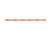 Светодиодная лента Arlight COB-X544-8mm 24V Red (11.5 W/m, IP20, CSP, 5m) 032176(2)