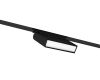 Трековый магнитный светильник Crystal Lux Space CLT 0.33 002 6W BL M3000K