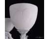 Торшер Bohemia Ivele Crystal AL79101T/8/175 A WMN P1 U Angel