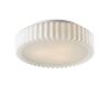 Потолочный светильник Arte Lamp Aqua A5027PL-3WH
