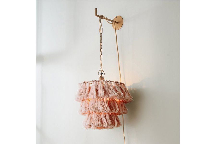 Настенный светильник ImperiumLoft Tassel 178398-26