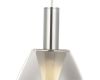 Подвесной светильник Crystal Lux GAUDI SP4W LED SMOKE