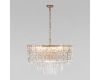 Подвесная люстра Loft IT Florida 10298/800 French gold