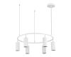 Подвесная люстра ST Luce Kendo SL1213.503.06