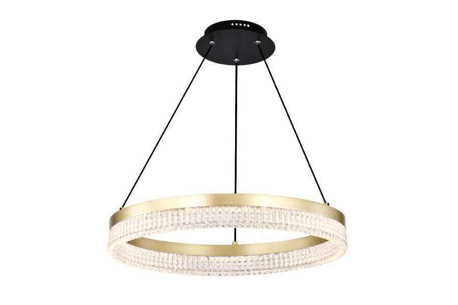 Подвесной светильник Lightstar Rotonda 736181