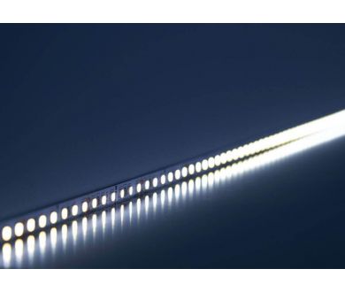 Светодиодная лента Feron 11W/m 120LED/m 2835SMD холодный белый 5М LS501 41058