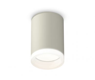 Накладной светильник Ambrella Light Techno XS6314040 (C6314, N6245)