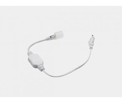 Шнур питания для неоновой ленты 220В 8×16 мм SWG Standard  PC-NE816 00-00041944