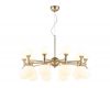 Подвесная люстра Ambrella Light High Light Modern LH51051