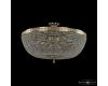 Потолочная люстра Bohemia Ivele Crystal 19051/80IV G C1