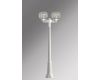 Уличный фонарь Fumagalli Gigi Bisso/G250 G25.156.S20.WXE27
