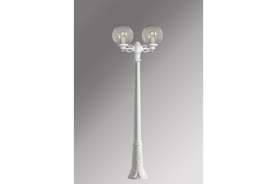 Уличный фонарь Fumagalli Gigi Bisso/G250 G25.156.S20.WXE27