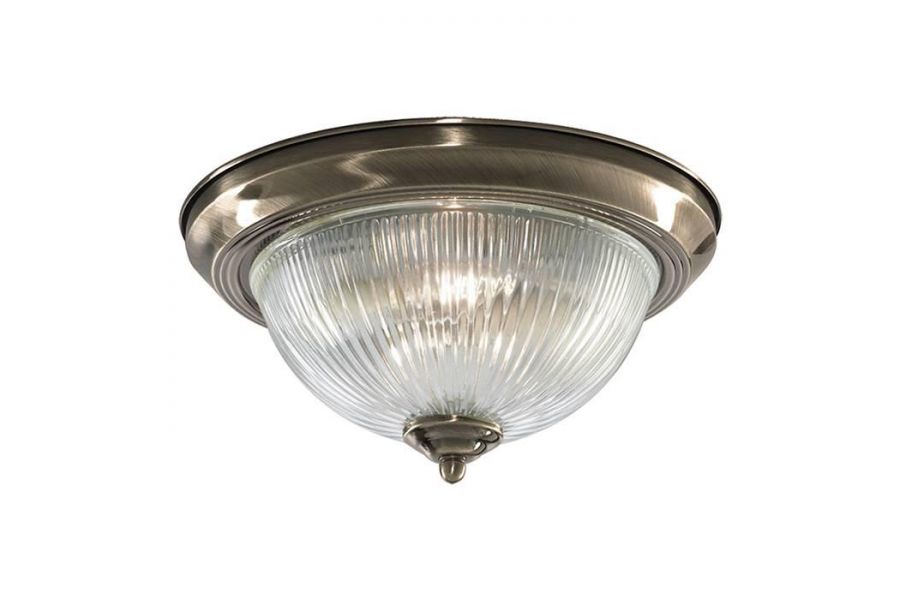 Потолочный светильник Arte Lamp American Diner A9366PL-2AB