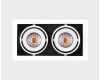 Карданный светильник Italline DL 3033 white 4000K